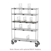 محطة مترو CR1448TGCOPS لاستلام الطلبات الخارجية والطلبات على جانب الطريق